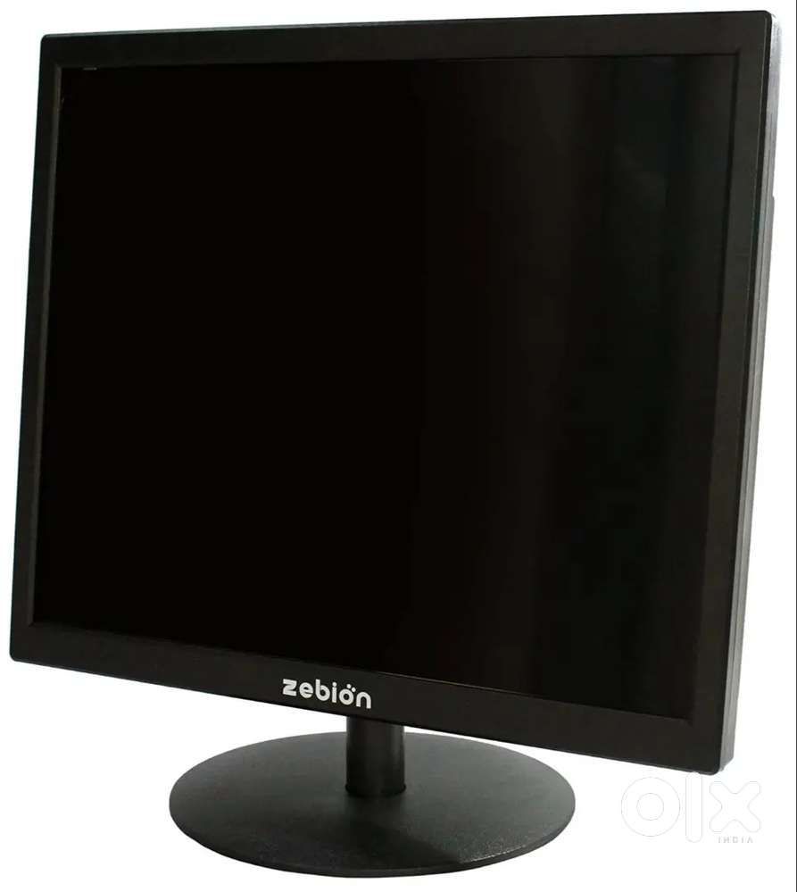 Zebion monitor 18 in