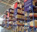 @URGENT HIRING FOR WAREHOUSE COMPANY