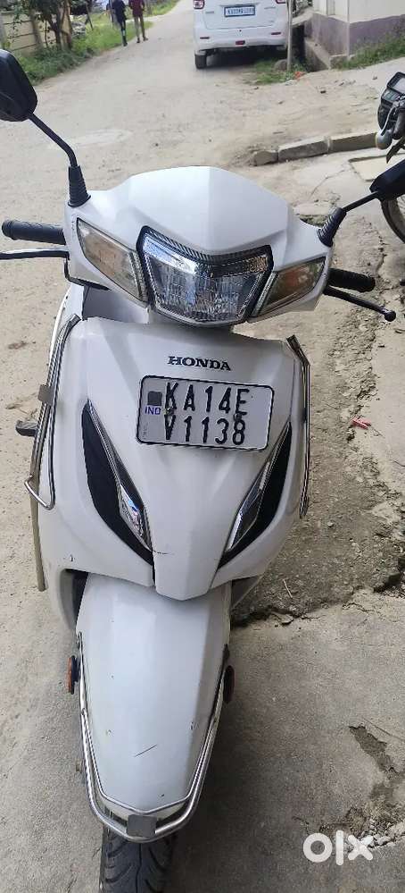 Activa 2020