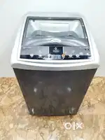 Top Load Washing Machine - 6.5kg, Smart Inverter, Energy Efficient