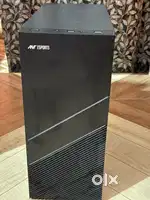 Urgent Sell Asus computer Ant esports Gaming pc