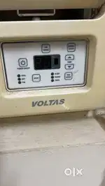 Voltas 1.5 Ton, Window AC 3 star