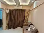 1BHK WITH MASTERBED OC FULL WORK DONE OPEN VIEW