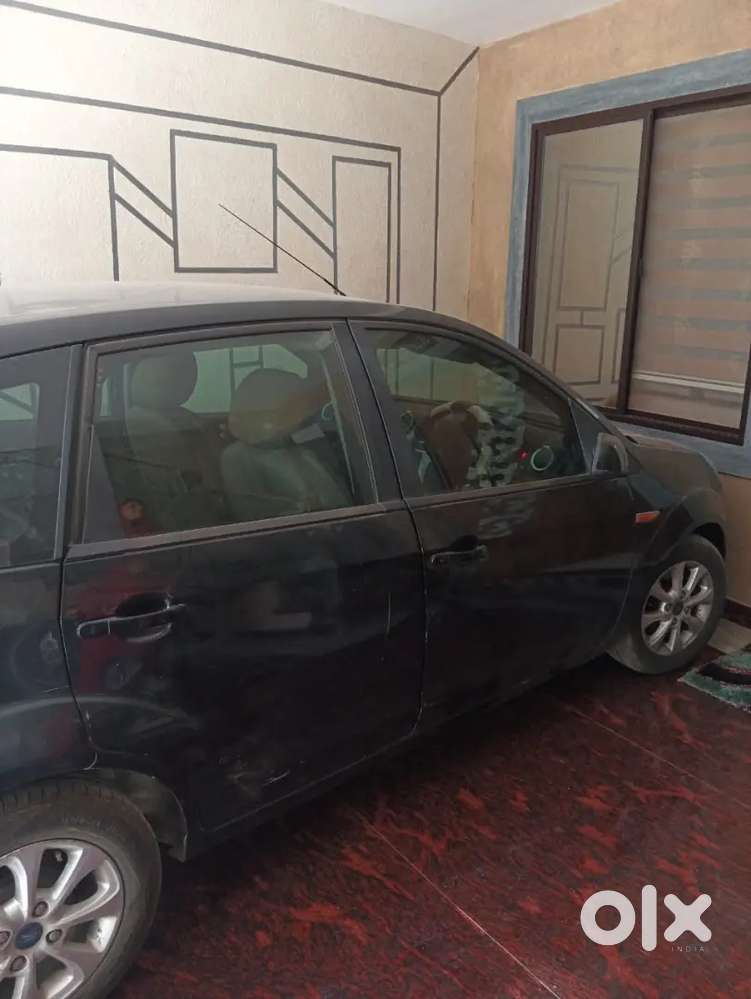 Ford Figo 2012 Diesel Well Maintained