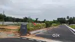 DTCP RERA APPROVED PLOTS @ VAJRALAYAM ONROAD