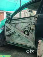 Car door repair and maintenance