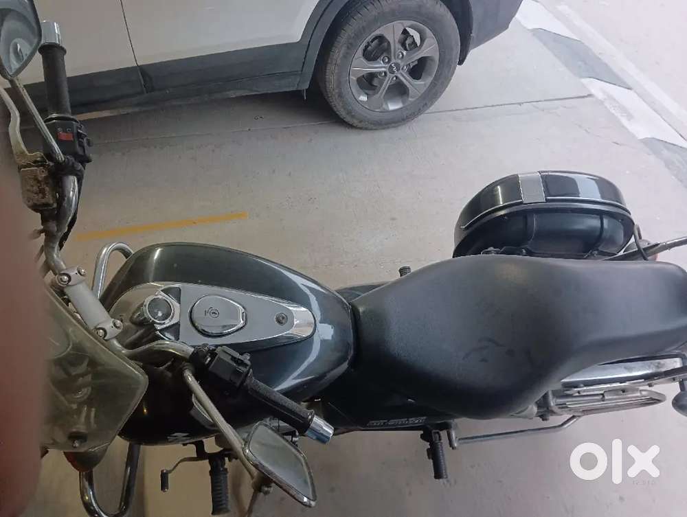 Bajaj avanger in very good condition