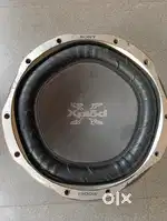 Sony subwoofer