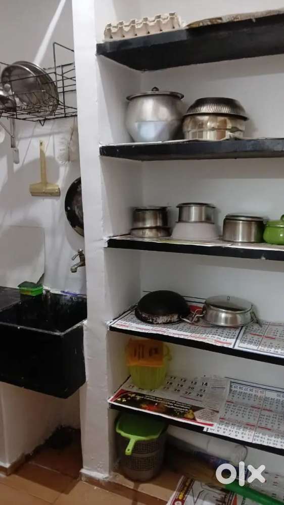 1RK room for rent