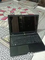 Acer i7 new condition