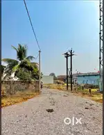 विधान सभा से कुछ ही दूर डायवर्टेड प्लॉट मात्र 675/-रुपये में