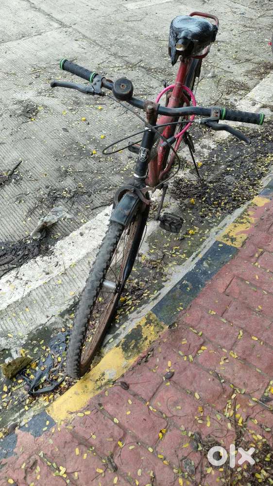 Sell my bicycles