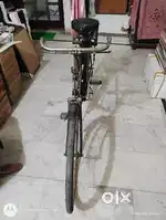 24 inch cycle