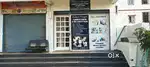 Ladies beauty parlour
