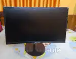 SAMSUNG 1800R CURVED MONITOR