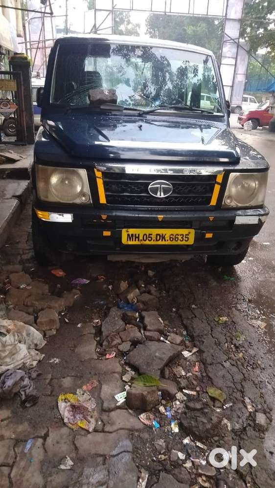 Driver TR Required at Bhiwandi Thane