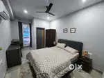 1 BHK independent furnished flat on rent in jagatpura
