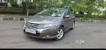 Honda City 2012 Automatic Exclusive Addition Petrol Well Maintained