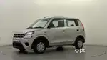 Maruti Suzuki Wagon R 2010-2012 LXI CNG, 2019, Petrol
