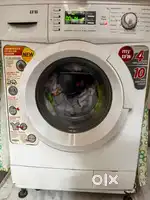Fully Automatic washing machine