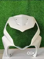 Fibber parts