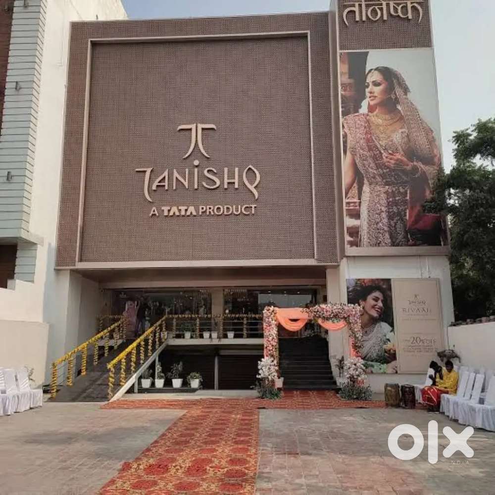 NEW STAFF NEED = TANISHQ शोरूम BOYS / GIRLS BOTH NEED APPLY NOW