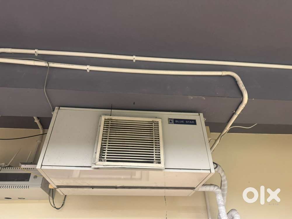 Ac 3 ton commercial ac