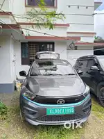 Tiago evNew 4 tyres new full cover insurance