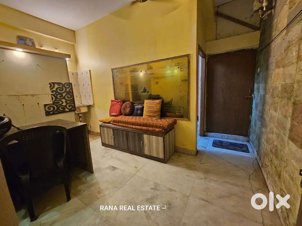 Bachelors (working) are also allowed no any restriction 1bhk rent .