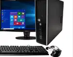 Desktop computer sale only 7500