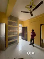 OFFICE FOR RENT COMMERCIAL- • 2 CABIN TYPE ROOM • 1 KITCH. • 1BATHROOM