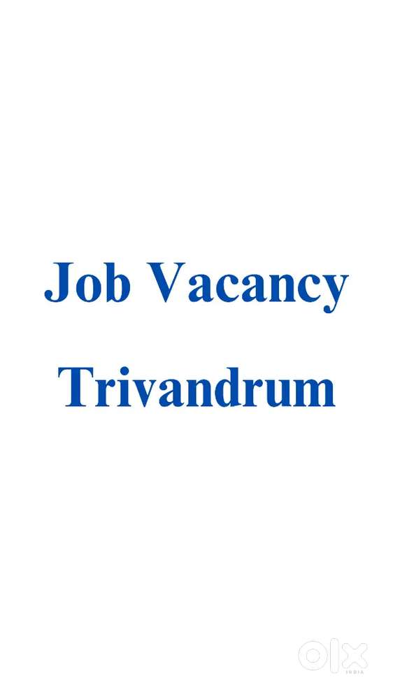 Ladies Staff Needed