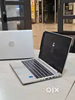 HP ELITEBOOK 830 G6 (Core i5 8/9th GEN/ 16GB RAM/ SSD/ WEBCAM/ Warrant