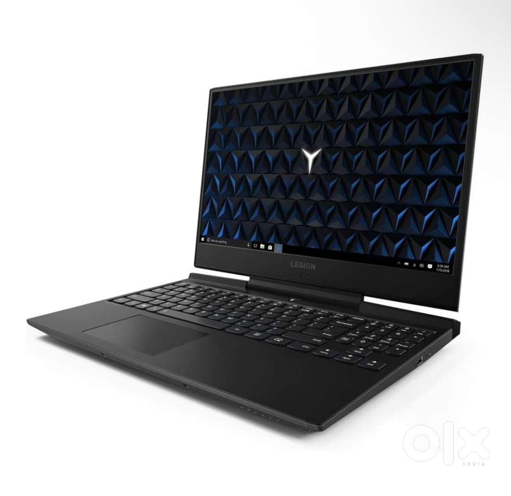 lenovo legion y7000