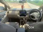 Toyota Innova 2007 Diesel 180000 Km Driven