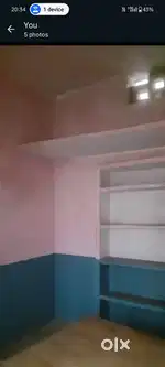 Hostel for boys