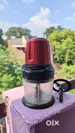 Juice Grinder