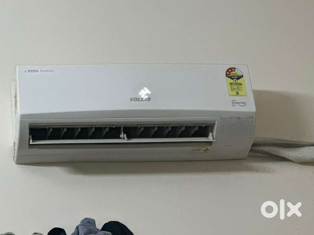 Voltas AC sell - emergancy