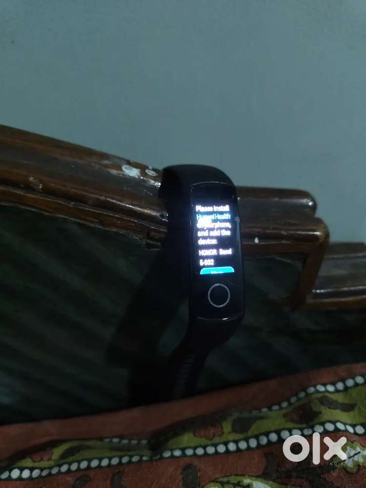 Honor Band 5