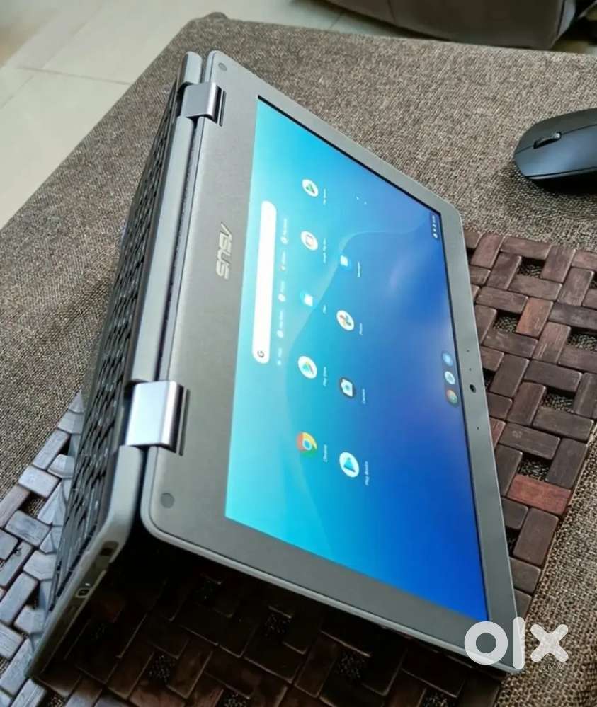 Asus Chromebook