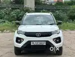 Tata Nexon 1.2 Petrol, 2020, Petrol