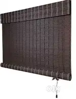 Window Blind for Balcony and Outdoor Area, Item age 2 months