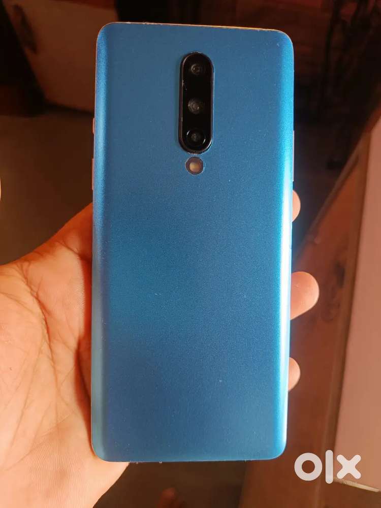 One plus 8