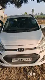 Hyundai Grand i10 2014 Diesel 75000 Km Driven