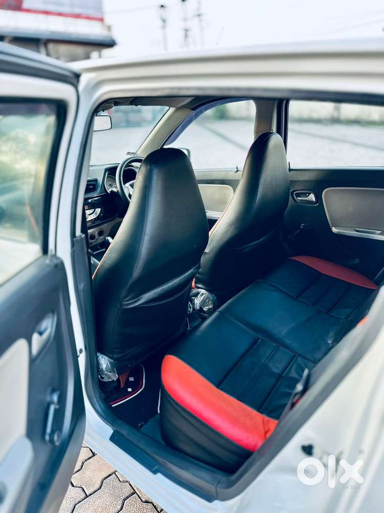 Maruti Suzuki Swift 1.2 VXI (O), 2018, Petrol