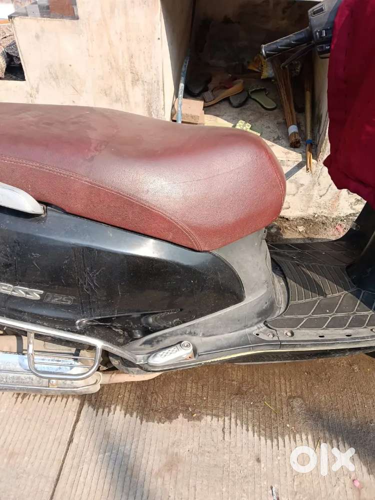 Maruti Suzuki access 125 2016 model