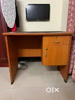Work/Study table