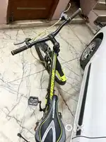 Avon pro series bicycle
