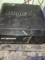 Livgurd inviter LG900