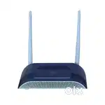 Netlink HG323RGW Fibernet Wifi Router